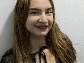Erotik görüntülü sohbet Karin-lopez