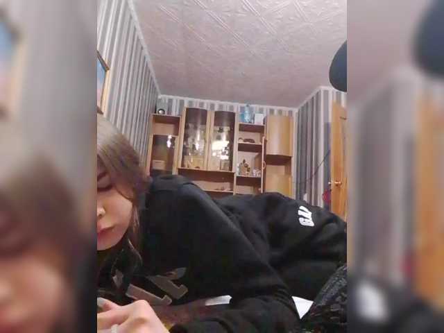 Yayın ekran görüntüleri Karina-alex2090