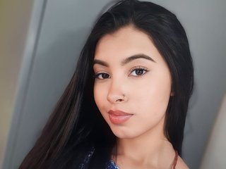 Erotik görüntülü sohbet Karina-Fissher