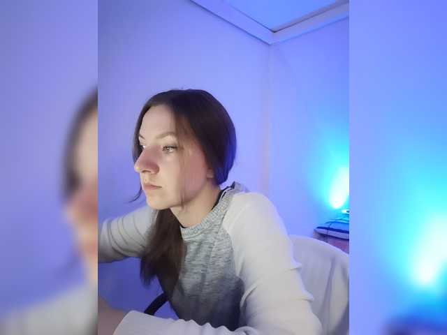 Yayın ekran görüntüleri KARINA-SEY