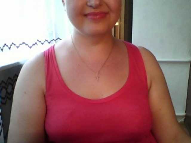 Yayın ekran görüntüleri KarinaBerg