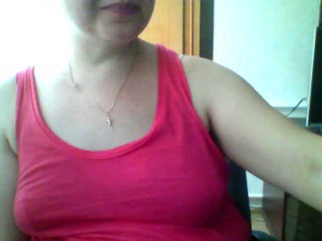 Yayın ekran görüntüleri KarinaBerg