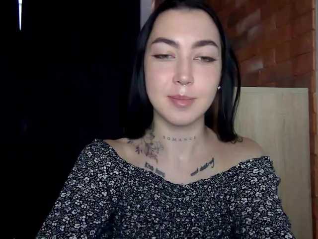 Yayın ekran görüntüleri KarinaBoo