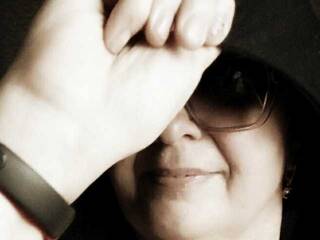 Erotik görüntülü sohbet Karinagolda