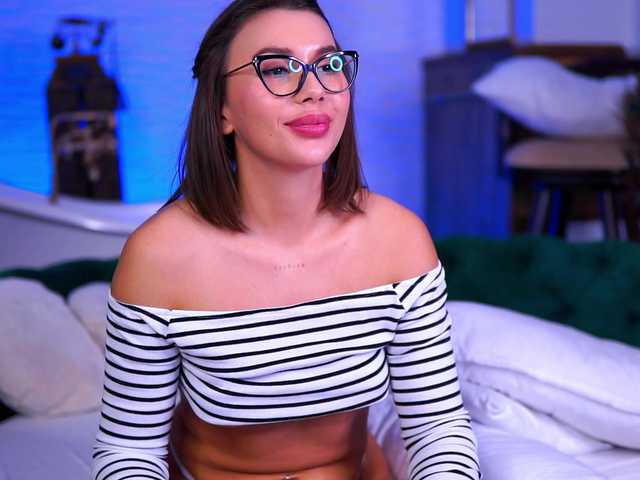 Yayın ekran görüntüleri KarinaKokhana