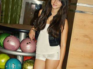 Erotik görüntülü sohbet KarinaLav