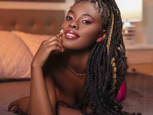 Profilin fotoğrafı KarinaPatrick