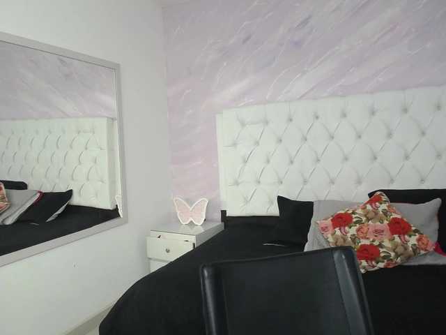 Yayın ekran görüntüleri Karinapuerta