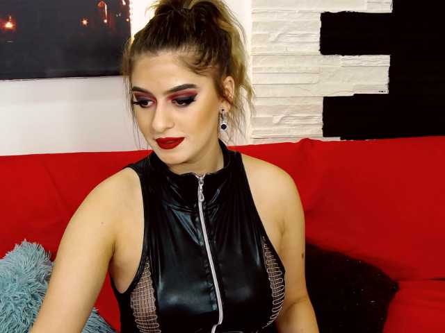 Yayın ekran görüntüleri KarinaSummerX