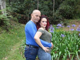 Erotik görüntülü sohbet KarinayAmante