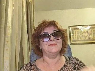Erotik görüntülü sohbet KarinkaSweet