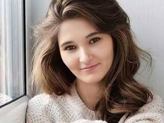 Erotik görüntülü sohbet KarinsaCherry