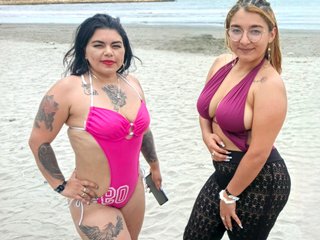 Erotik görüntülü sohbet karla-green