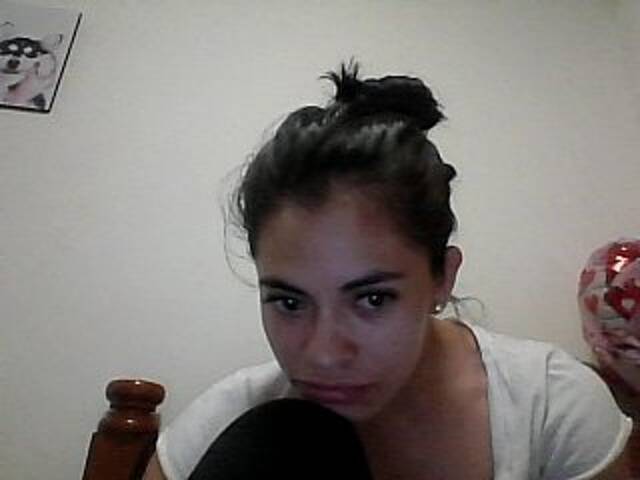 Yayın ekran görüntüleri Karla-Madox