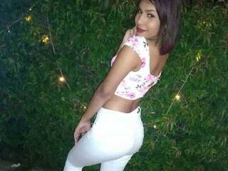 Erotik görüntülü sohbet Karla-Sins