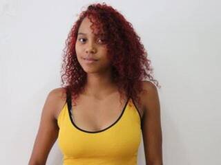 Erotik görüntülü sohbet KarlaaEvans