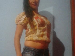 Profilin fotoğrafı karlasex19
