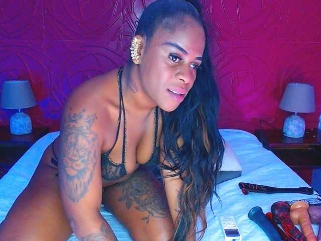 Yayın ekran görüntüleri KarlaSmith