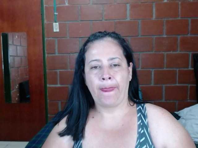 Yayın ekran görüntüleri Karlatomm46