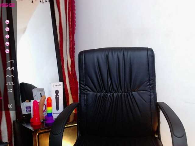 Yayın ekran görüntüleri Emma-bella