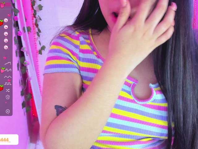 Yayın ekran görüntüleri Emma-bella