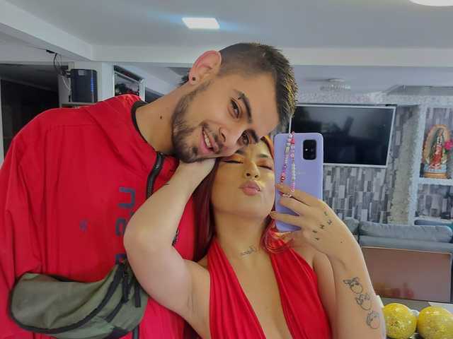 Profilin fotoğrafı KarolandKevin