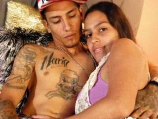 Erotik görüntülü sohbet KAROLIN-DAVID