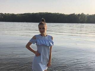 Erotik görüntülü sohbet Karolina384