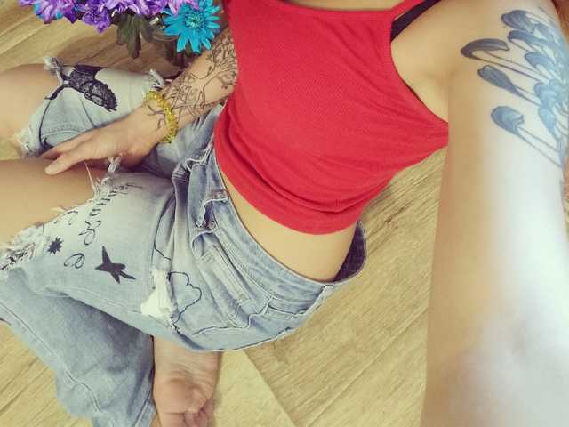 Profilin fotoğrafı KarolinaDe