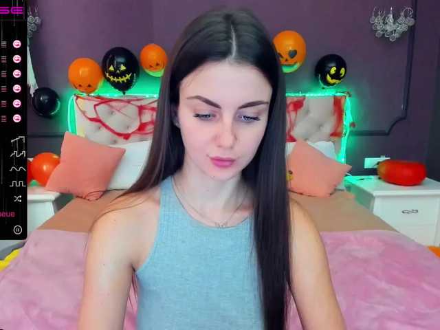 Yayın ekran görüntüleri KarolinaFoxxx