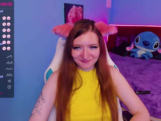 Fotoğraflar KarolinaQueen @remain before striptease, NEW TOY DOMI!!! Hey, I'm Karolina, you won't get bored with me!) The sweetest thing on the menu is the squirt, POV blowjob, and juicy ass twerking. I am the real queen of ahegao^^