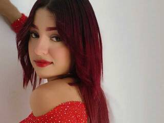 Erotik görüntülü sohbet Karoline-011