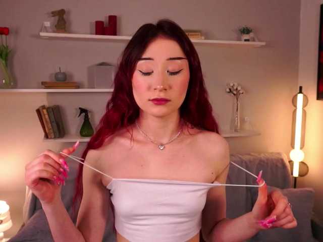 Yayın ekran görüntüleri Karoline-melon