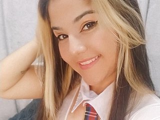 Erotik görüntülü sohbet Karoline-Vera