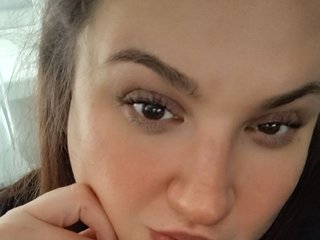 Erotik görüntülü sohbet Karolinka555