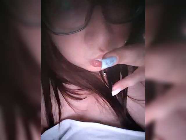 Yayın ekran görüntüleri Karolinka555