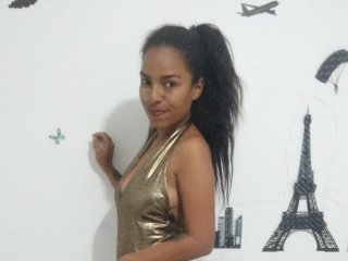 Profilin fotoğrafı Karolyparis27