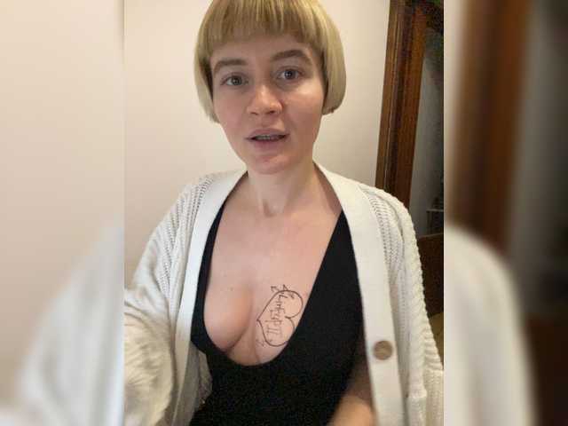 Yayın ekran görüntüleri Li_Berry