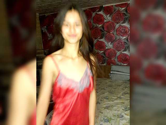 Yayın ekran görüntüleri _Tamila77_