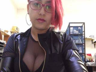 Erotik görüntülü sohbet Kasandra-rous