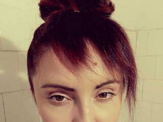 Erotik görüntülü sohbet Karyna10