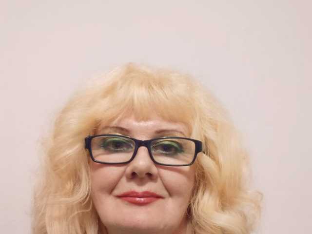 Profilin fotoğrafı BoloshkaBlonda