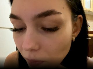 Erotik görüntülü sohbet KasandraGutrerrez