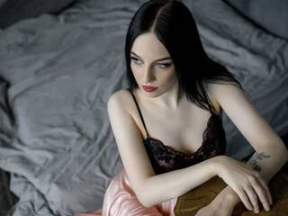 Erotik görüntülü sohbet KasandraKrows