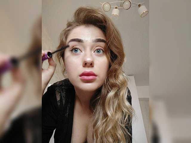 Yayın ekran görüntüleri ---Alice---