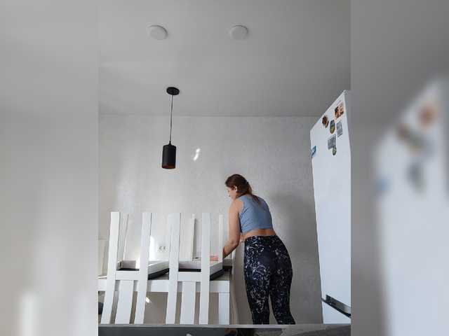 Yayın ekran görüntüleri ---Alice---