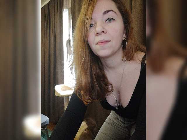 Yayın ekran görüntüleri KassandraMiss