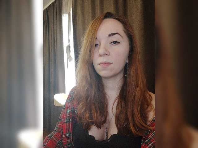 Yayın ekran görüntüleri KassandraMiss