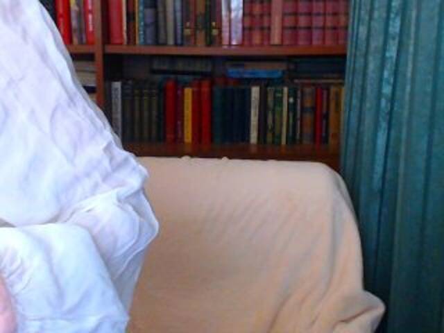 Yayın ekran görüntüleri KassiaDinn