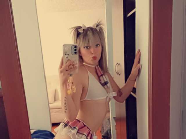 Profilin fotoğrafı katalinalxx